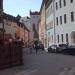 Schlossstraße in Stadt Bautzen