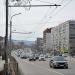 ул. Партизана Железняка в городе Красноярск