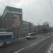Комсомольское шоссе в городе Комсомольск-на-Амуре