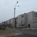ул. Орехова в городе Комсомольск-на-Амуре
