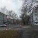 ул. Калинина в городе Комсомольск-на-Амуре