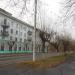 ул. Калинина в городе Комсомольск-на-Амуре
