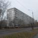 ул. Калинина в городе Комсомольск-на-Амуре