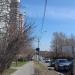 Давыдковская ул. в городе Москва