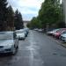 Becherstraße in Stadt Bautzen