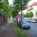 Fichtestraße in Stadt Bautzen