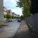 Fichtestraße in Stadt Bautzen