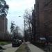 ул. Вересаева в городе Москва