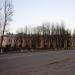 просп. Карла Маркса в городе Кингисепп
