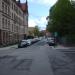 Mättigstraße in Stadt Bautzen