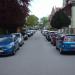 Hoopstraße in Stadt Bautzen