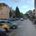Lessingstraße in Stadt Bautzen