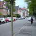 Lessingstraße in Stadt Bautzen