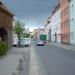 Töpferstraße in Stadt Bautzen