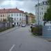 Ziegelstraße in Stadt Bautzen