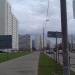 ул. Авиаторов в городе Москва