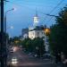 ул. Лазаря Глобы в городе Днепр