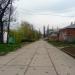 Благовещенская ул. в городе Бахмут