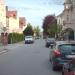 Hoopstraße in Stadt Bautzen