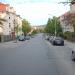 Liebknechtstraße in Stadt Bautzen