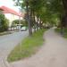 Pfaffstraße in Stadt Bautzen