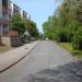 Planckstraße in Stadt Bautzen