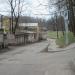 Банный пер. в городе Гатчина