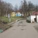 Банный пер. в городе Гатчина