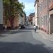 Tuchmacherstraße in Stadt Bautzen