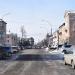 ул. XXII Партсъезда в городе Новоалтайск