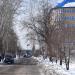 ул. Григорьева в городе Новоалтайск