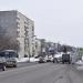 Октябрьская ул. в городе Новоалтайск