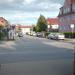 Mozartstraße in Stadt Bautzen