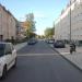 Beethovenstraße in Stadt Bautzen