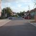 Beethovenstraße in Stadt Bautzen