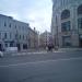 Большой Златоустинский пер. в городе Москва
