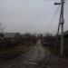 Болотный пер. в городе Череповец