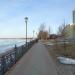 Волжский бул. в городе Кинешма