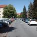 Becherstraße in Stadt Bautzen