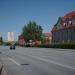 Neckstraße in Stadt Bautzen