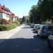Wagnerstraße in Stadt Bautzen