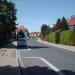 Allende Straße in Stadt Bautzen