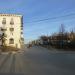 ул. Ленина в городе Кинешма