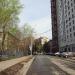 ул. Маршала Соколовского в городе Москва