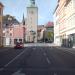 Äußere Lauenstraße in Stadt Bautzen