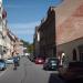 Rosenstraße in Stadt Bautzen