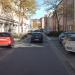 Goschwitzstraße in Stadt Bautzen