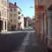 Seminarstraße in Stadt Bautzen