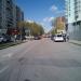 ул. Сокольническая Слободка в городе Москва