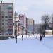 бул. Землянова в городе Новоалтайск